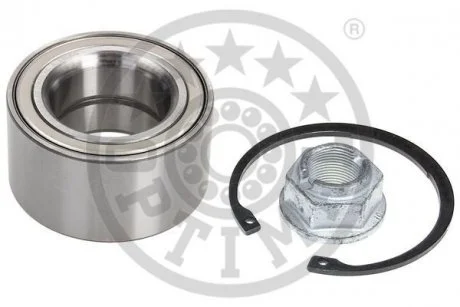 Подшипник ступицы MB ML 230/320/430 (W163) 98- Optimal 400051