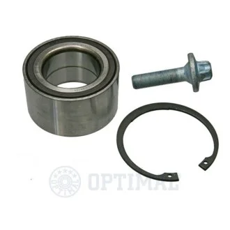 Подшипник ступицы переднейC-class (W204) C 230 4-matic 07- Optimal 401049
