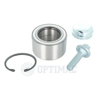 Подшипник ступицы переднейC-class (W221) 4-matic 05- Optimal 401059