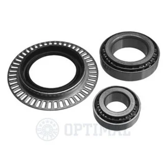 Підшипник колісний Optimal 401083