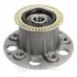 Підшипник колісний з маточиною Optimal 401083L (фото 1)