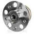 Підшипник колісний з маточиною Optimal 401083L (фото 3)