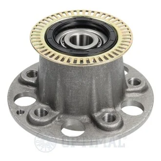 Підшипник колісний з маточиною Optimal 401083L
