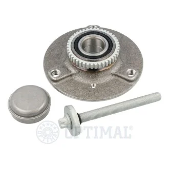 Ступица с подшипником Optimal 401300
