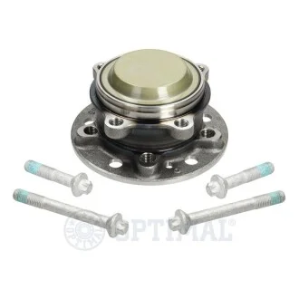 Ступица с подшипником Optimal 401304