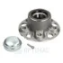 Підшипник колісний з маточиною Optimal 401501L (фото 1)