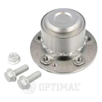 Підшипник колісний з маточиною Optimal 401521