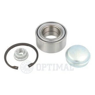 Підшипник колісний Optimal 401657
