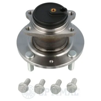 Ступица с подшипником Optimal 402467