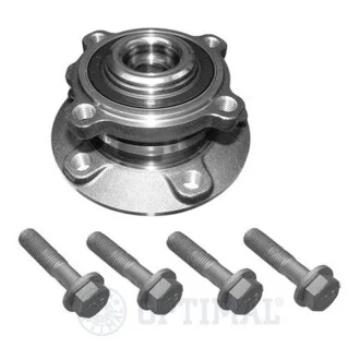 Подшипник ступицы Bmw 7 (E65, E66) 3.0-6.0 11.01-08.08 Optimal 501147