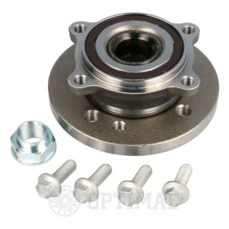 Ступица с подшипником Optimal 501161