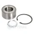 Подшипник ступицы задней BMW 5 E28 / E34 81.06-95.09, 7 E23 / E32 81-94 Optimal 502070 (фото 1)