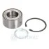 Подшипник ступицы задней BMW 5 E28 / E34 81.06-95.09, 7 E23 / E32 81-94 Optimal 502070 (фото 2)