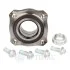 Комплект подшипника ступицы зад. ABS + BMW X3 (F25), X3 (G01), X4 (F26) 1.6-3.0D 09.10- Optimal 502504 (фото 3)