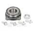 Подшипник ступицы задней BMW X5 (E53) 3.0 d, 3.0 i, 4.4 i, 4.6 is, 4.8 is 05.00- Optimal 502700 (фото 1)