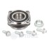 Підшипник маточини задньої BMW X5 (E53) 3.0 d, 3.0 i, 4.4 i, 4.6 is, 4.8 is 05.00- Optimal 502700 (фото 2)