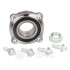 Підшипник маточини задньої BMW X5 (E53) 3.0 d, 3.0 i, 4.4 i, 4.6 is, 4.8 is 05.00- Optimal 502700 (фото 3)