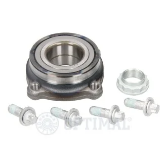 Подшипник ступицы задней BMW X5 (E53) 3.0 d, 3.0 i, 4.4 i, 4.6 is, 4.8 is 05.00- Optimal 502700 (фото 1)