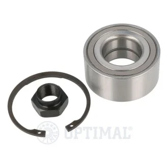 Підшипник колісний Optimal 601306