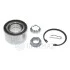 Подшипник передний Citroen C4 II, C5 III, C6, DS4 09.05- / Peugeot 308, 308 CC, 407, 407 SW, 508, 508 SW, 607 1.2-3.0D 02.00- Optimal 601675 (фото 1)