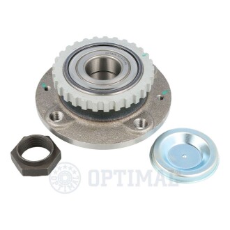 Ступица с подшипником Optimal 602345