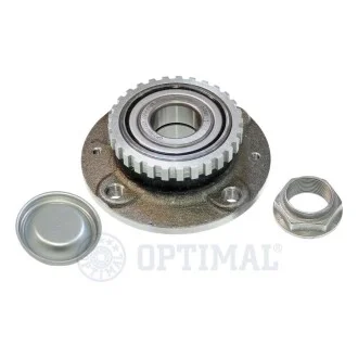 Ступица с подшипником Optimal 602367