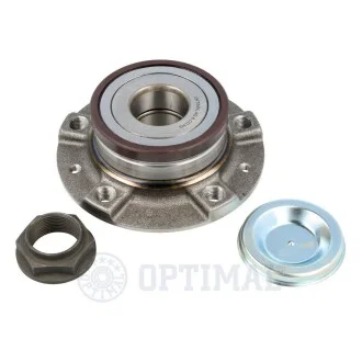 Ступица с подшипником Optimal 602681