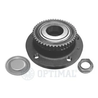 Підшипник колісний з маточиною Optimal 602927