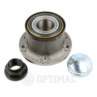 Підшипник колісний з маточиною Optimal 602973