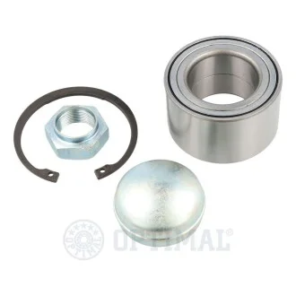 Подшипник ступицы передней Citroen Jumper / Fiat Ducato 2.0-2.8JTD 04- Optimal 681375