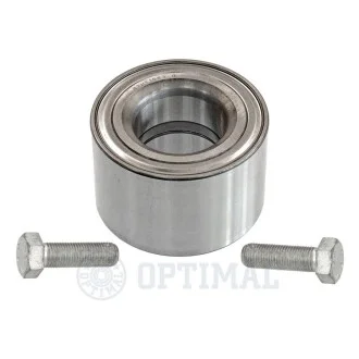 Подшипник ступицы передней Iveco 65C13 00- Optimal 681927