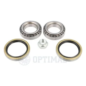 Комплект подшипника ступицы колеса Optimal 801656