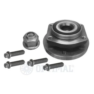 Фото 1 - підшипник колісний з маточиною Optimal 891544 Підшипник колісний з маточиною Optimal 891544 (фото 1)