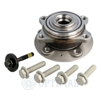 Подшипник передний Volvo S60 / S80 00- Optimal 891878