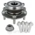 Ступица передняя ABS + MAZDA 3, CX-3 1.5-2.5 09.13- 911211