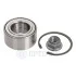 Підшипник маточини передньої ABS- Honda CR-V 01-06, Accord 98- Optimal 911802 (фото 1)