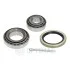 Подшипник ступицы передней Mitsubishi Colt, Lancer F, Space Wagon, Tredia 79-92 Optimal 920752 (фото 1)