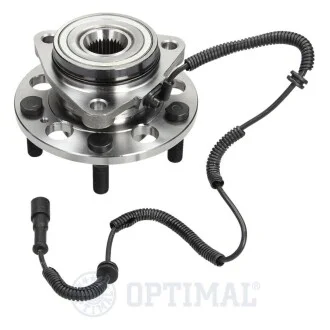 Підшипник колісний з маточиною Optimal 921719L