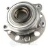 Подшипник ступицы передней Hyundai Santa Fe III, IX 35, Kia Sorento II 08- Optimal 921889 (фото 3)