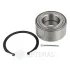 Підшипник ступиці перед. Hyundai Tucson 04-, Santa Fe 00-04, Trajet 00-03 Optimal 921895 (фото 1)