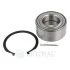 Підшипник ступиці перед. Hyundai Tucson 04-, Santa Fe 00-04, Trajet 00-03 Optimal 921895 (фото 2)