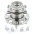 Підшипник колісний з маточиною Optimal 922333 (фото 1)