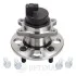 Підшипник ступиці зад. Hyundai Accent, Getz Kia Rio 09.02- (+ABS) Optimal 922406 (фото 1)
