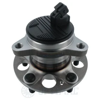 Фото 1 - подшипник колесный с ступицей Optimal 922745 Подшипник колесный с ступицей Optimal 922745 (фото 1)