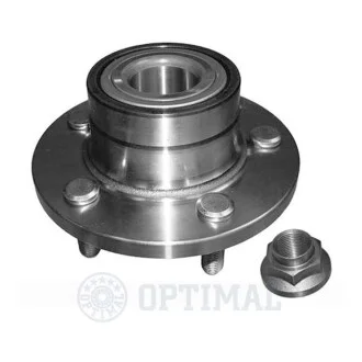 Підшипник колісний з маточиною Optimal 922875