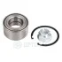 Подшипник ступицы передней ABS + (+ стопорное кольцо) Ford B Max 12-, Fiesta VI 08- / Mazda 2 07- Optimal 941105 (фото 1)