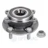 Ступица передняя ABS + MAZDA 3, 6, CX-5 2.0 / 2.2D / 2.5 11.11- Optimal 941401 (фото 1)