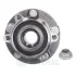 Ступица передняя ABS + MAZDA 3, 6, CX-5 2.0 / 2.2D / 2.5 11.11- Optimal 941401 (фото 3)