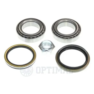 Підшипник колісний Optimal 941636
