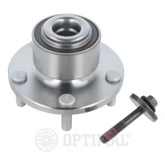 Ступица с подшипником Optimal 941667